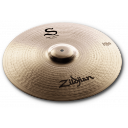 Crash 18" S thin