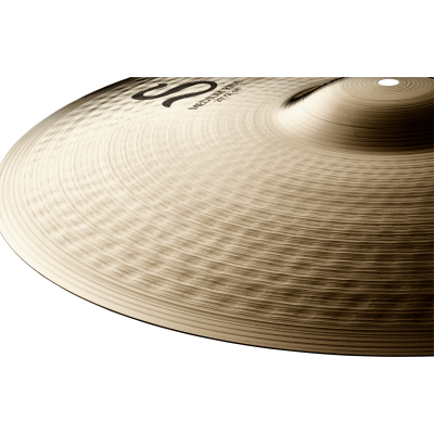 S 20" médium ride