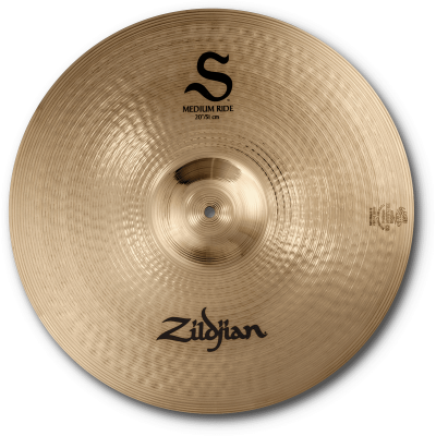 S 20" médium ride