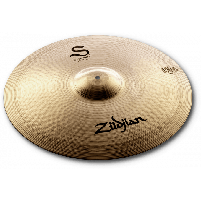 S 20" rock ride