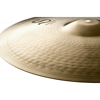 S 20" rock ride