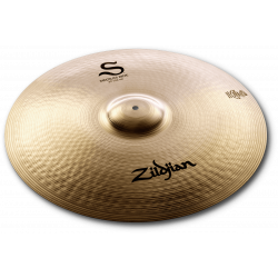S 22" médium ride