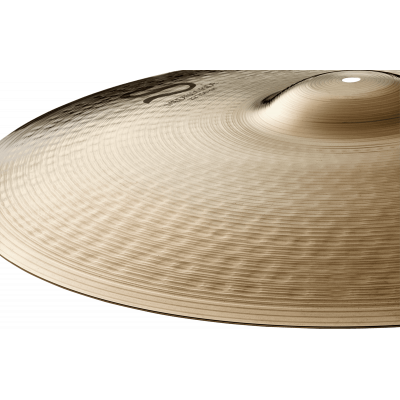 S 22" médium ride