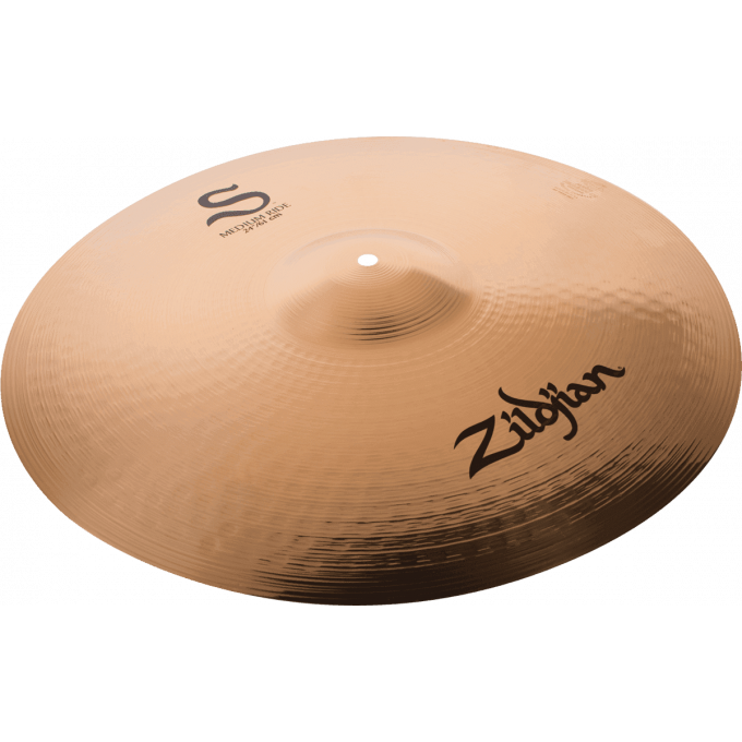 S 24" médium ride