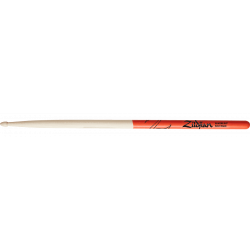 7A DIP orange hickory