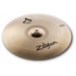 A Custom 16" fast crash