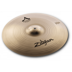 A Custom 17" médium crash