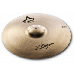 A Custom 18" médium crash