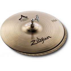 A Custom 15" mastersound hi-hat
