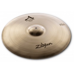 A Custom 22" ping ride