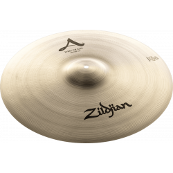 A 19" thin crash