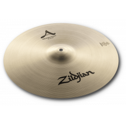 A 16" médium crash