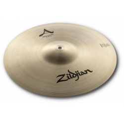 A 16" rock crash