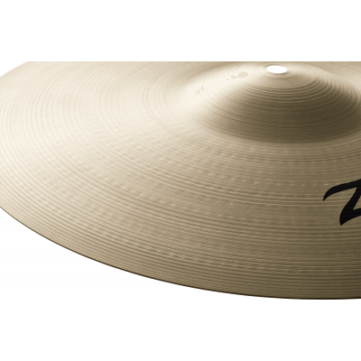 A 16" rock crash