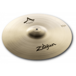 A 18" rock crash