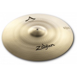 A 20" ping ride