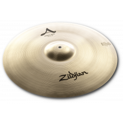 A 21" sweet ride brilliant
