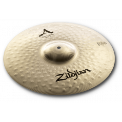 A 16" heavy crash