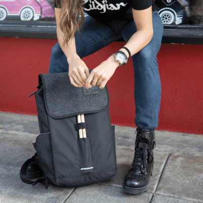 Sac à dos pour ordinateur portable
