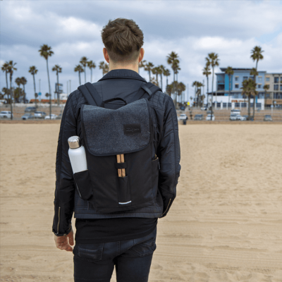 Sac à dos pour ordinateur portable