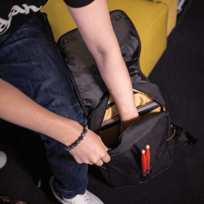 Sac à dos pour ordinateur portable