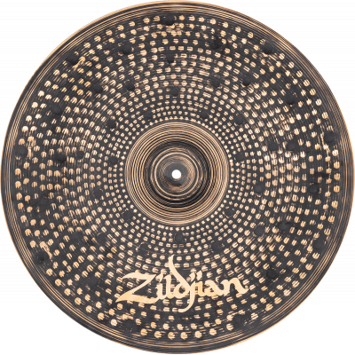 S Dark 20" ride