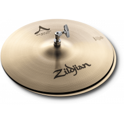 A 15" new beat hi-hat