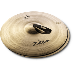 A 20" Symphonic viennese tone