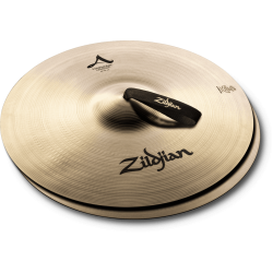 A 18" Symphonic Germanic Tone