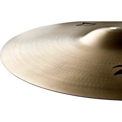 A 18" Symphonic Germanic Tone