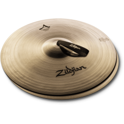 A 20" Symphonic Germanic Tone