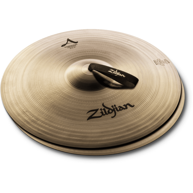 A 20" Symphonic Germanic Tone