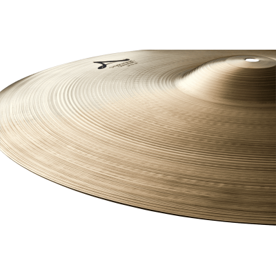 A 20" Symphonic Germanic Tone