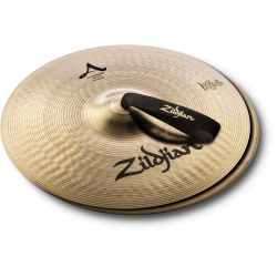 A 14" Stadium médium