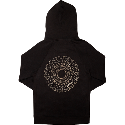 Hoodie 400 ans S