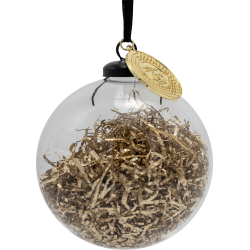 Déco de Noël 400ème anniversaire