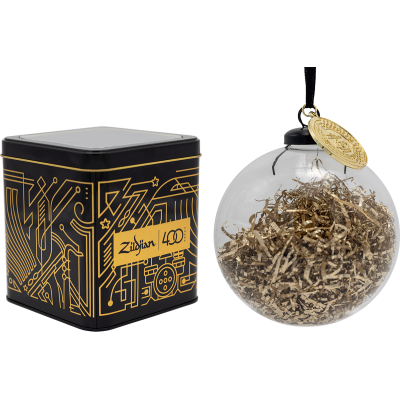 Déco de Noël 400ème anniversaire