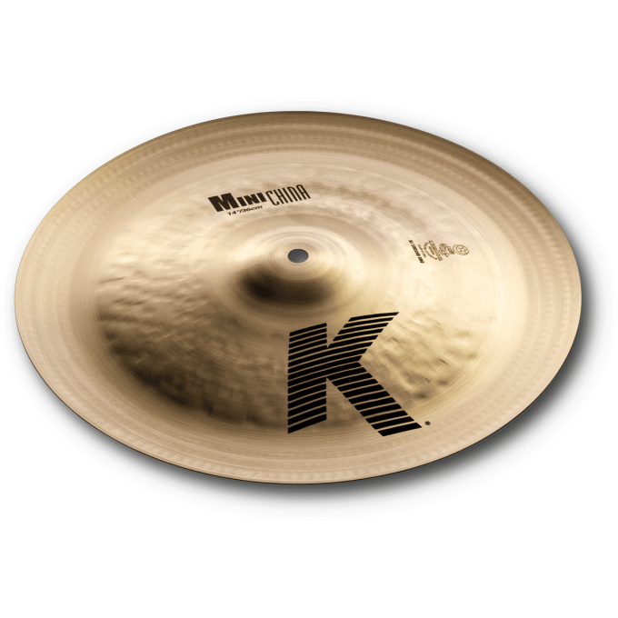 K 14" mini china
