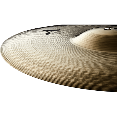 A 16" Stadium médium