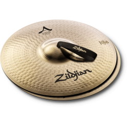 A 16" Stadium médium Heavy