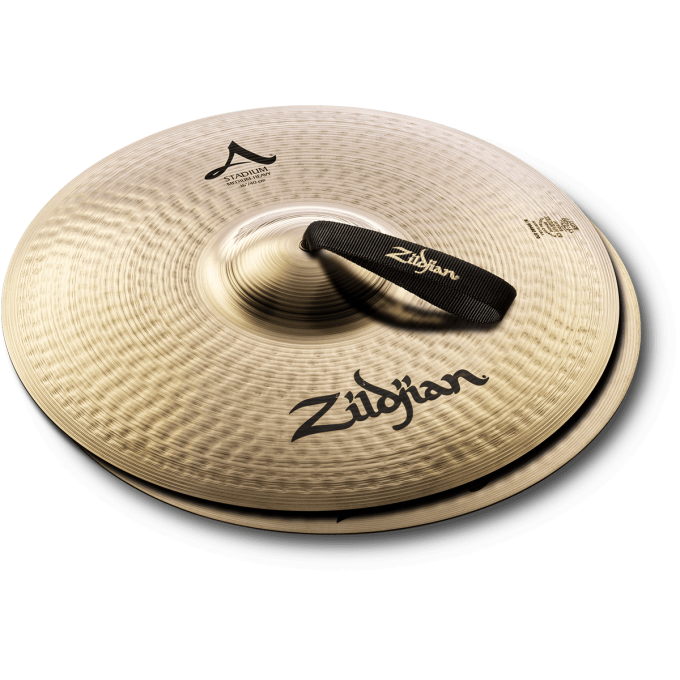 A 16" Stadium médium Heavy
