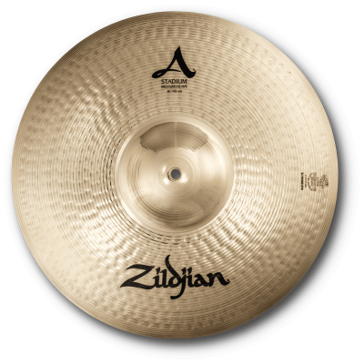 A 16" Stadium médium Heavy