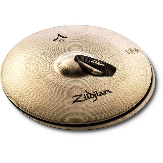 A 20" Stadium médium