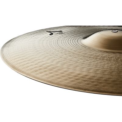 A 20" Stadium médium
