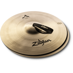 A 18" Z-Mac