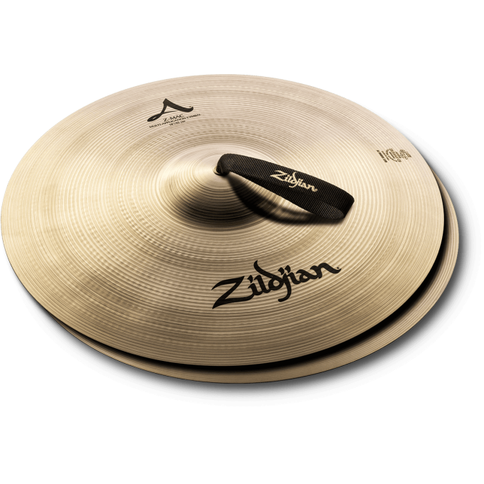 A 18" Z-Mac