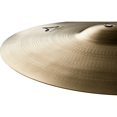A 18" Z-Mac