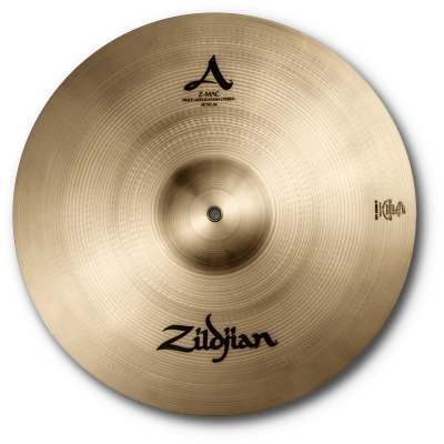 A 18" Z-Mac