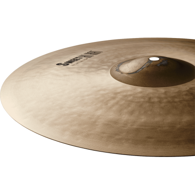 K 16" sweet hi-hat