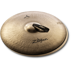 22" medium light